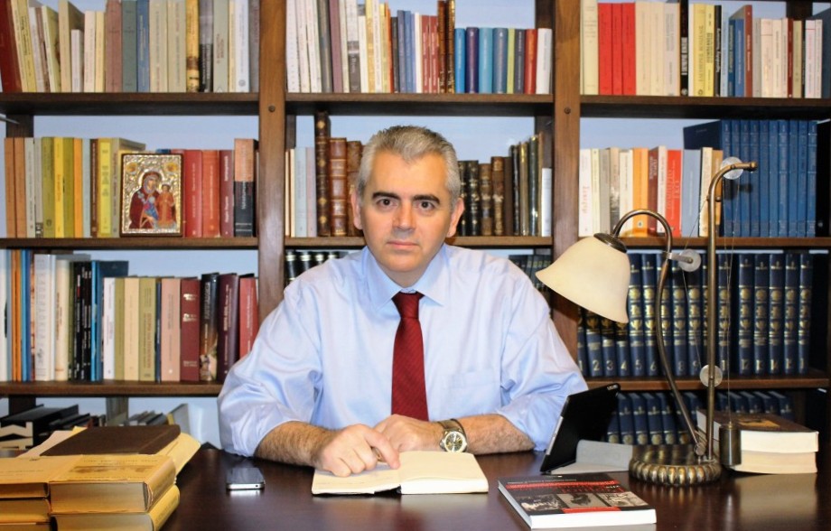 Χαρακόπουλος: "Απαίτηση της κοινωνίας, οι καθαρές απαντήσεις"